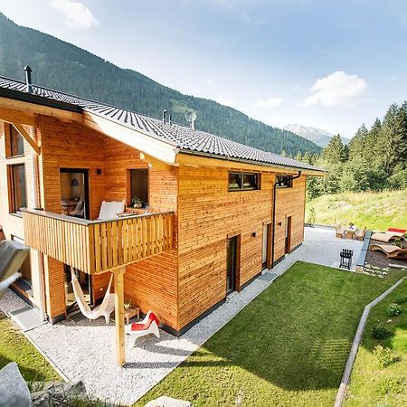 Ferienhaus Zum Stubaier Gletscher - Wald Neustift im Stubaital Ruang foto