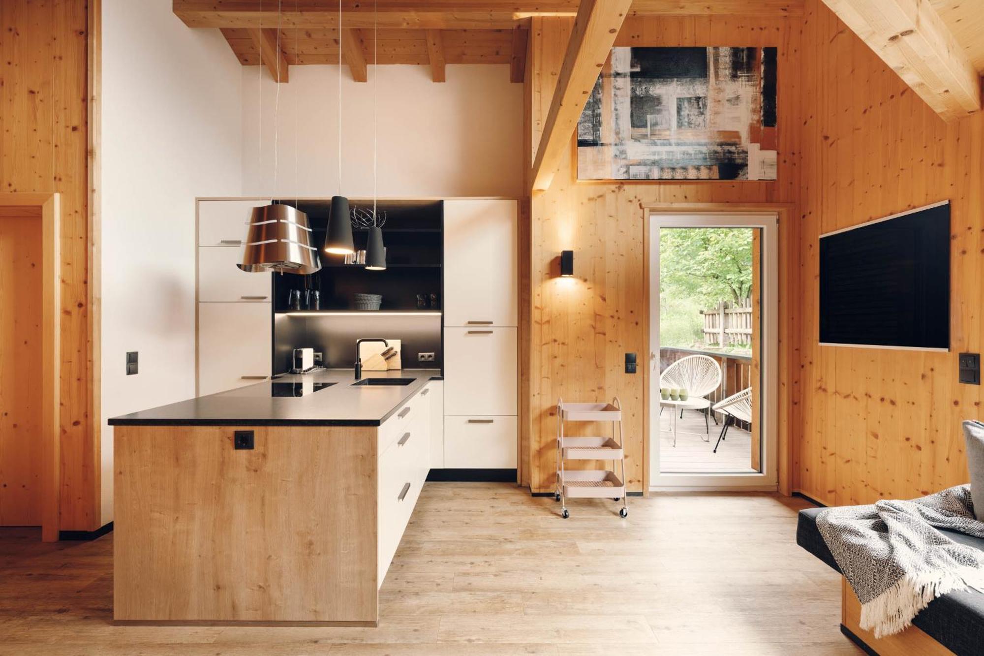 Ferienhaus Zum Stubaier Gletscher - Wald Neustift im Stubaital Bagian luar foto