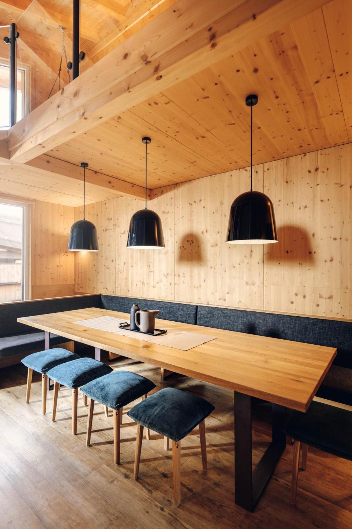 Ferienhaus Zum Stubaier Gletscher - Wald Neustift im Stubaital Bagian luar foto